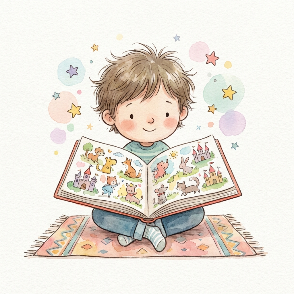 Language Development