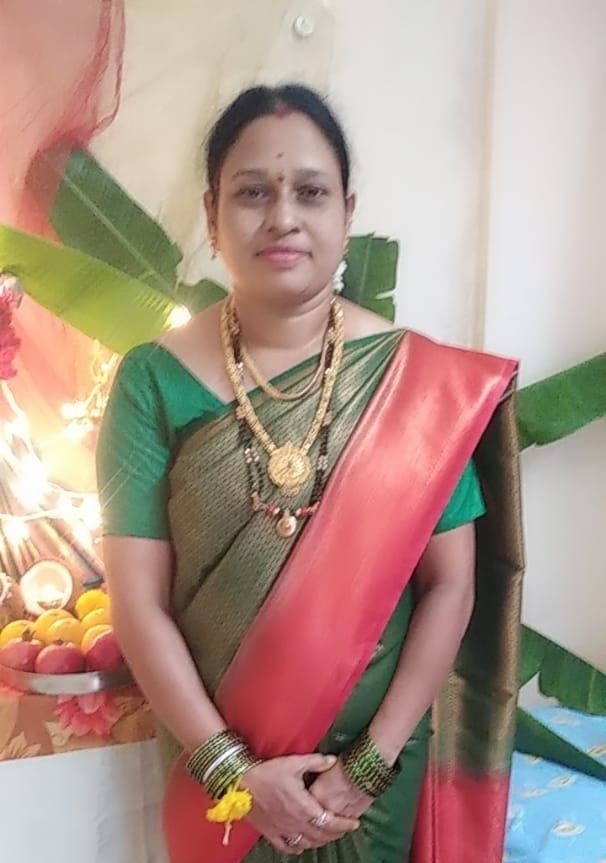 Non Teaching Staff Member