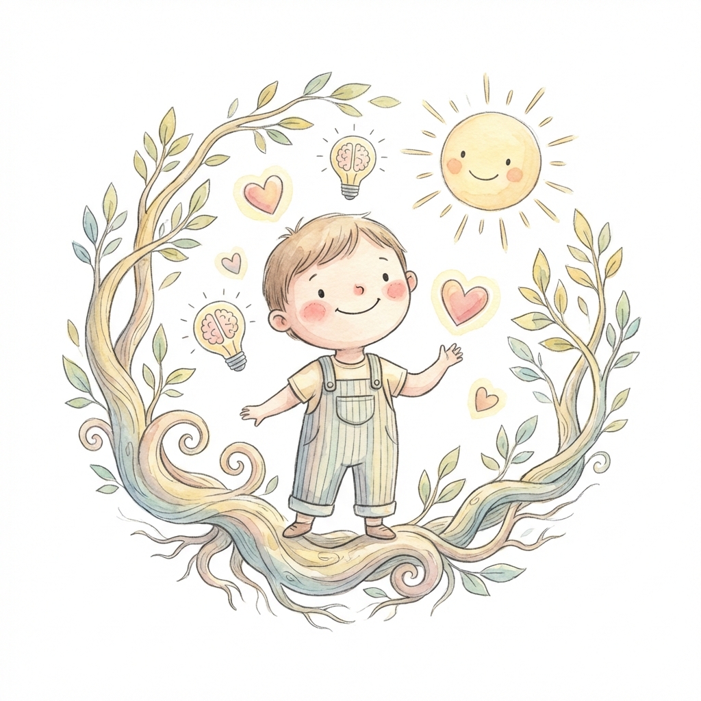 Holistic Development